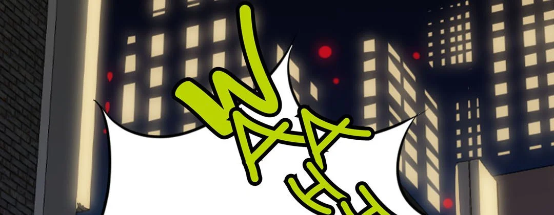 My Ex, Client - Chapter 3